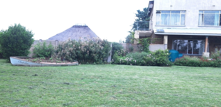 4 Bedroom Property for Sale in Vaal Power A H Free State